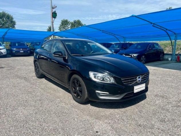 VOLVO S60 D2 Momentum+CONTO VENDITA rif. 22650414