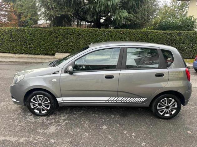 CHEVROLET Aveo 1.2 5 porte LT rif. 24036596 - Foto 8