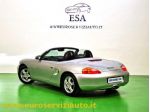 PORSCHE Boxster 2.7i 24V cat rif. 23726825