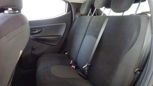 LANCIA - Ypsilon - 1.3 MJT 16V 95 CV 5 porte S&S Silver - Foto 8