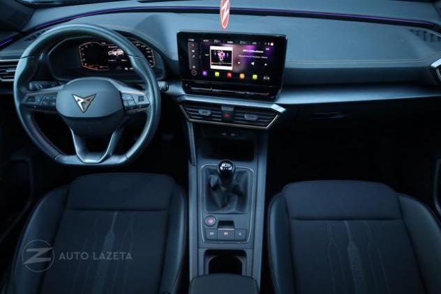 CUPRA Formentor 2.0 TDI rif. 24087863 - Foto 5