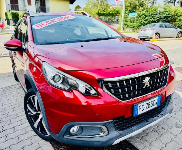 Peugeot 2008 PureTech Turbo 110 EAT6 S&S GT Line - Foto 2
