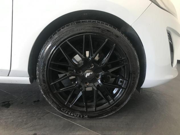 FORD Fiesta 1.5 TDCi 5p. Titanium - Foto 7