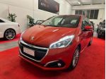 PEUGEOT - 208  1.2 puretech Access 82cv 3p NEOPATENTATI