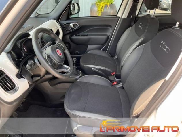 FIAT 500L 1.4 95 CV S&S Cross rif. 20457733 - Foto 2