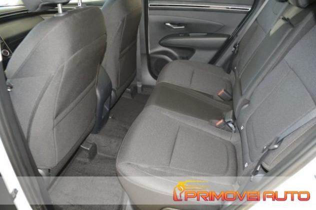 HYUNDAI Tucson 1.6 T-GDI rif. 18885213 - Foto 4