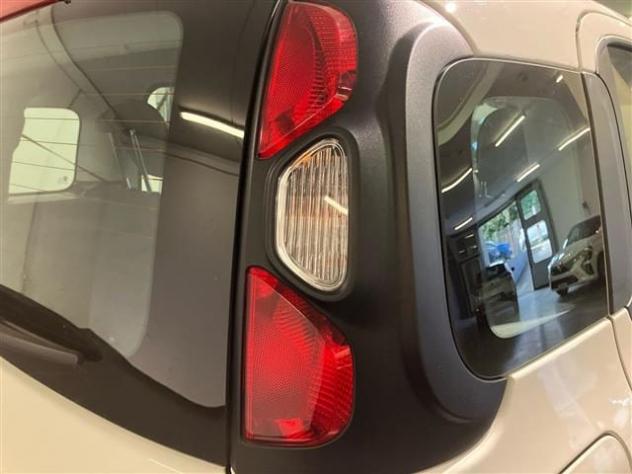 FIAT Panda Cross 1.0 FireFly Hybrid 70cv S&S 5p.ti rif. 23975198 - Foto 7