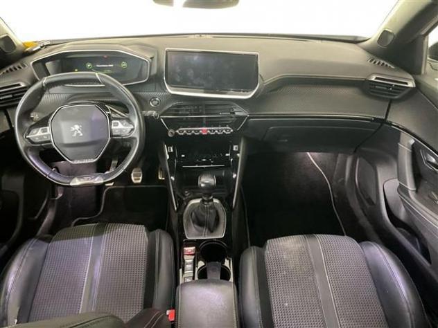 PEUGEOT 2008 1.2 PureTech 130cv GT Line S&S rif. 24174028 - Foto 9