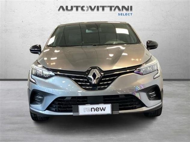 RENAULT Clio 5 Porte 1.6 E-Tech full hybrid 145cv Techno A rif. 23867524 - Foto 2