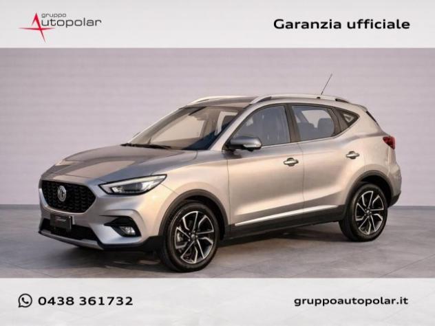 MG ZS 1.0 LUXURY AUTO rif. 23617482