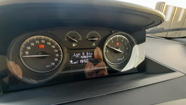 Lancia Ypsilon 1.2 69 CV 5 porte GPL Ecochic Silver - Foto 6