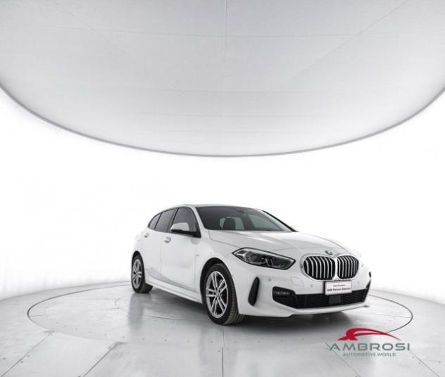 BMW 118 Serie 1 d Msport auto rif. 23443279 - Foto 2