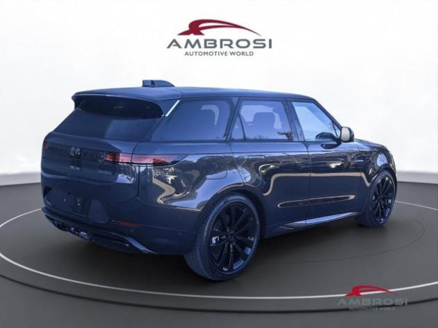 LAND ROVER Range Rover Sport L461 3.0D AJ20-D6H AWD 5DR SWB Dynamic SE 249PS Au rif. 23734780 - Foto 3