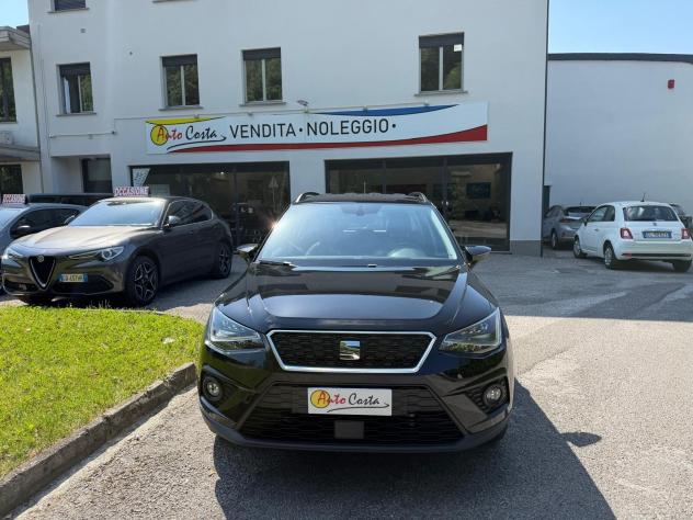 Seat Arona 1.6 TDI 95 CV XCELLENCE EURO 6