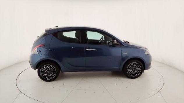 LANCIA Ypsilon 1.0 FireFly 5 porte S&S Hybrid Silver Plus rif. 24139973 - Foto 8