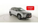 TOYOTA Corolla Cross 2.0 Hybrid 197 CV E-CVT AWD-i Lounge rif. 23685163