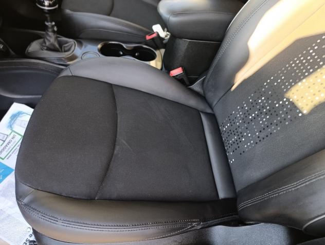 Fiat 500X 1.3 MultiJet 95 CV"accetto permuta" - Foto 7
