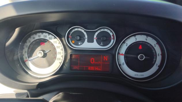 FIAT 500L 1.3 MultiJet Dualogic Pop Star 95cv S/S - Foto 2