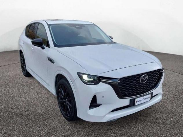 MAZDA CX-60 3.3 e-SKYACTIV D M Hybrid Boost 48V 249cv Ta rif. 23814821