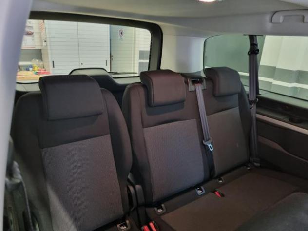 FIAT Ulysse 2.0 BlueHDi 180 CV AT8 L3 Combi rif. 23856672 - Foto 10