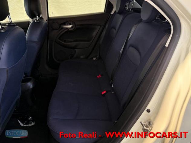 FIAT 500X 1.3 MultiJet 95 CV Club - PROMO rif. 23426257 - Foto 7