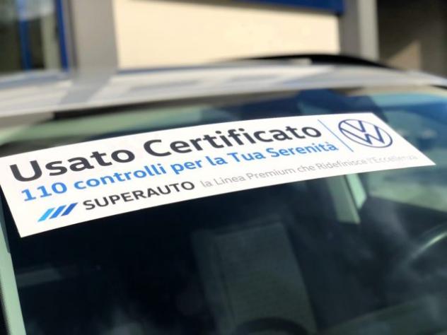 VOLKSWAGEN T-Cross 1.0 TSI Style *OK NEOPATENTATI*CERCHI LEGA* rif. 23631513 - Foto 9