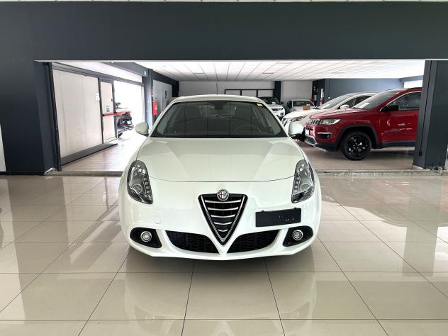 Alfa Romeo Giulietta 1.4 Turbo Benzina 105cv GPL Progression - Foto 2