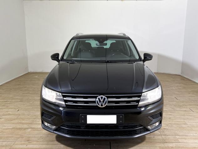 Volkswagen Tiguan Tiguan 1.6 tdi Business 115cv - Foto 2