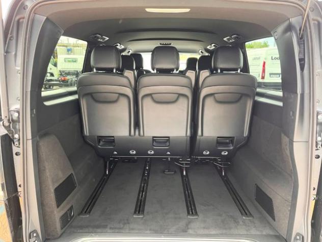 MERCEDES-BENZ V 250 d Automatic Avantgarde ExtraLong rif. 24059832 - Foto 6