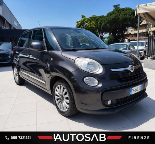 FIAT 500L 1.3 Multijet 95 CV Multimedia Navi Ok Neopatentati rif. 23936644