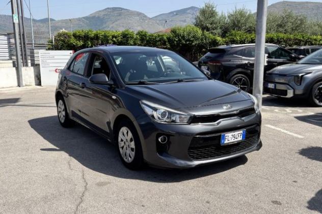 KIA Rio 1.4 CRDi 5 porte Active rif. 23937866