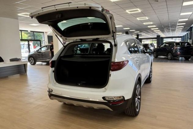 KIA Sportage 1.6 ECOGPL 2WD Style rif. 23614088 - Foto 7