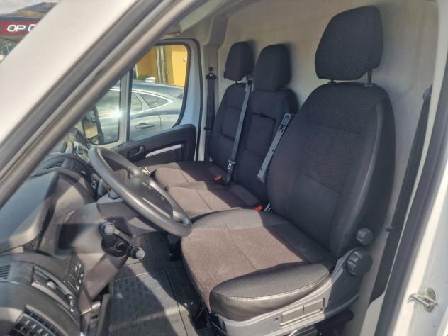 Peugeot Boxer 330 2.2 HDi 3 Posti - Foto 5