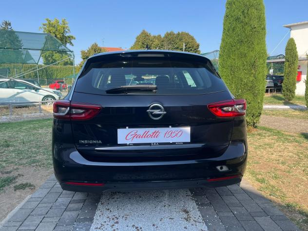Opel Insignia Sports Tourer 1.6 cdti s&s 136cv - Foto 8