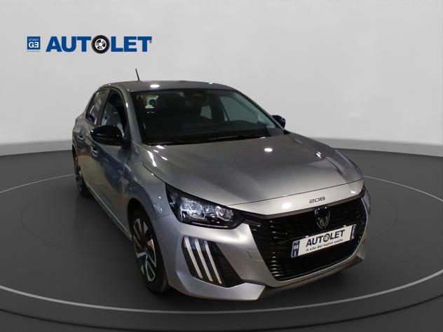 Peugeot 208 5P - STYLE PureTech 100 S&S - Foto 3