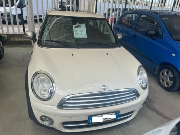 MINI COOPER AUTOMATICA TETTO APRIBILE! - Foto 9
