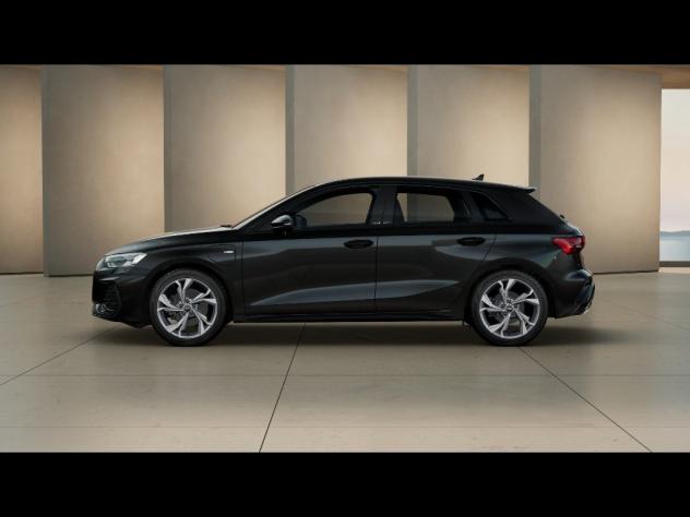 Audi A3 SPORTBACK MY25 Audi Sportback S line edition TFSI e 150 kW S tronic - Foto 2