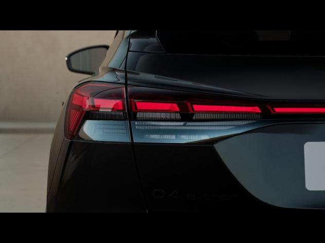 Audi e-tron Sportback Q4 MY27 Audi Q4 Sportback S line e-tron quattro performance 250,00 kW - Foto 7