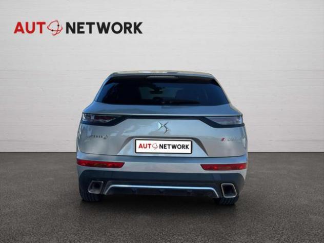 DS AUTOMOBILES DS 7 Crossback E-Tense 4x4 Grand Chic rif. 21528218 - Foto 6