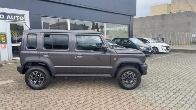 SUZUKI Jimny 4ª serie Jimny 1.5 4AT Top - Foto 2