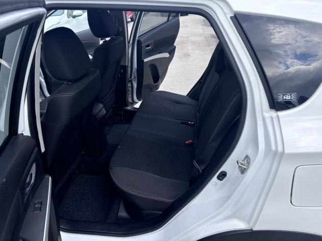 Suzuki S-Cross 1.4 Boosterjet 4WD AllGrip Cool aut. Gpl - Foto 10