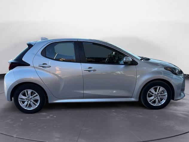 Toyota Yaris YARIS Hybrid Business - Foto 7