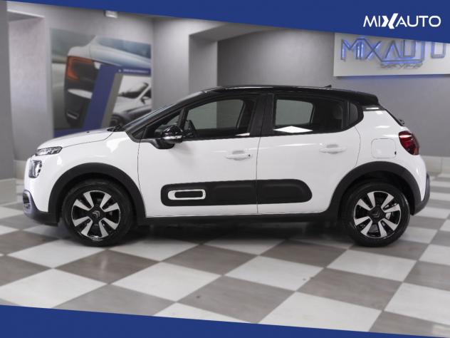 Citroen C3 1.2 Puretech Feel Pack S&S 83CV - Foto 3