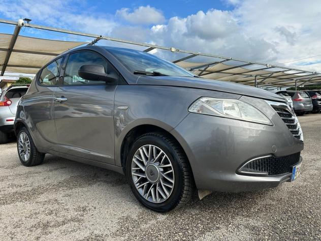 Lancia Ypsilon 1.3 MJT Promo Ferragosto!!!!