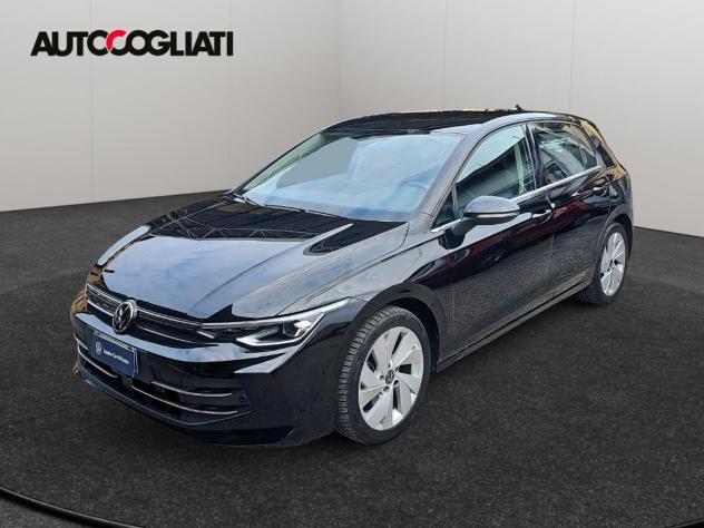Volkswagen Golf Golf 2.0 TDI SCR 150 CV Style DSG