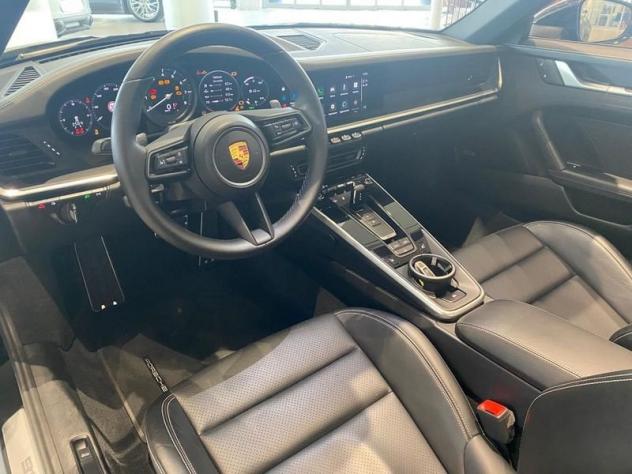 Porsche 911 992 Carrera Cabrio 385 cv PDK - IVA Esposta - Foto 10
