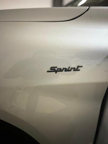 Alfa Romeo Stelvio 2.2 Turbodiesel 190 CV AT8 Q4 Sprint - Foto 5