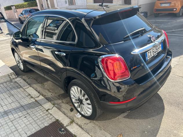 Fiat 500X 1.6 MultiJet 120 CV Lounge - Foto 4