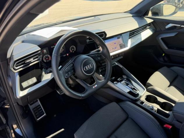 AUDI A3 SPB 35 TDI S tronic S line edition rif. 23795651 - Foto 10