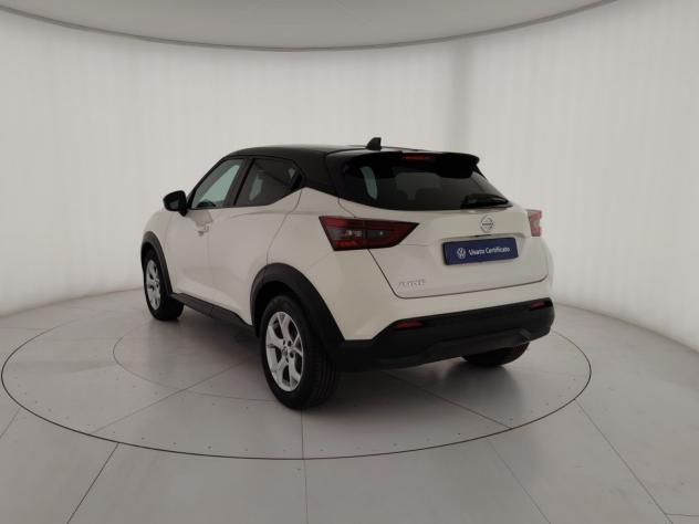 Nissan Juke 1.0 DIG-T 117 Dct N-Connecta - Foto 2